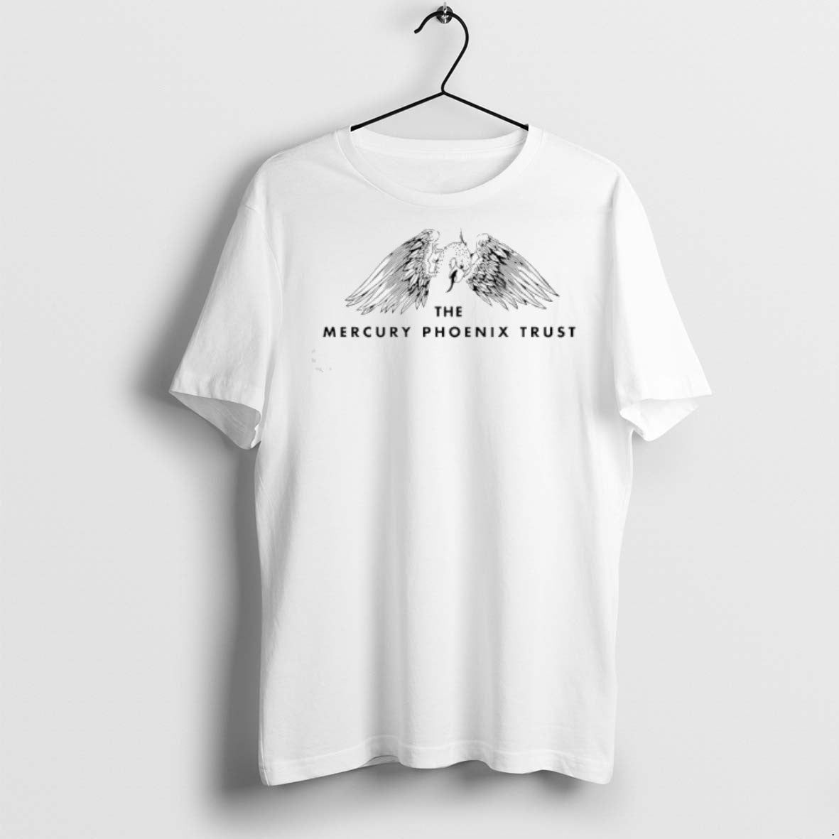 Mercury Phoenix Trust T Shirts Hoodie Vintage Design