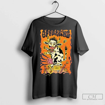 Offspring September 30 2025 Hallenstadion Zurich Switzerland Long