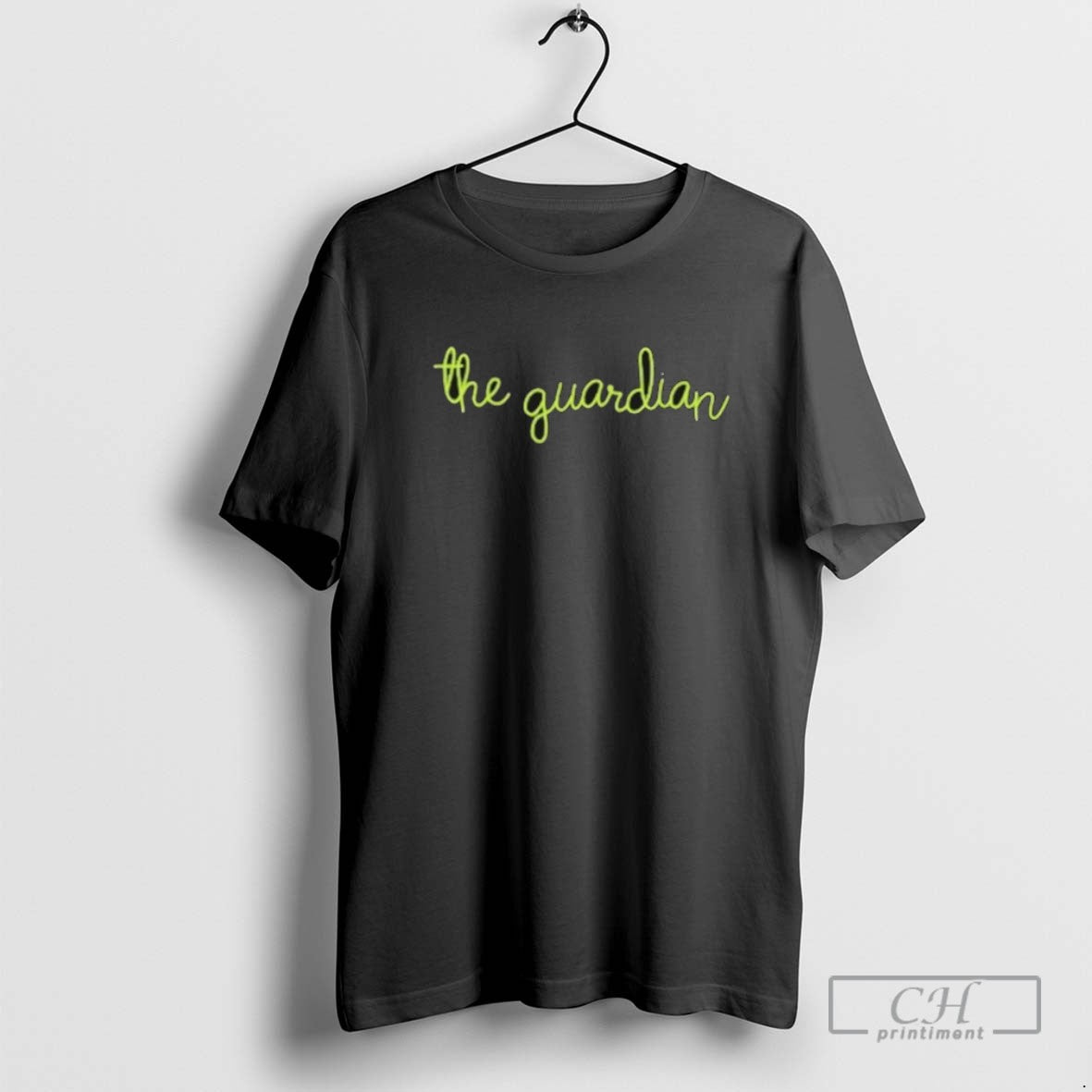 Guardian Shirt Classic Merch