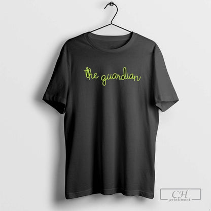 Guardian Shirt Classic Merch