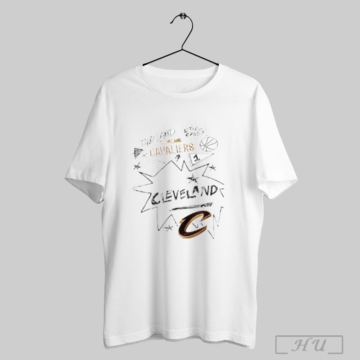 Land Cleveland Cavaliers Lets Go Cavs T Shirts Tank Top Designer