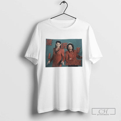 Life Showgirl Hoodie Premium Gift