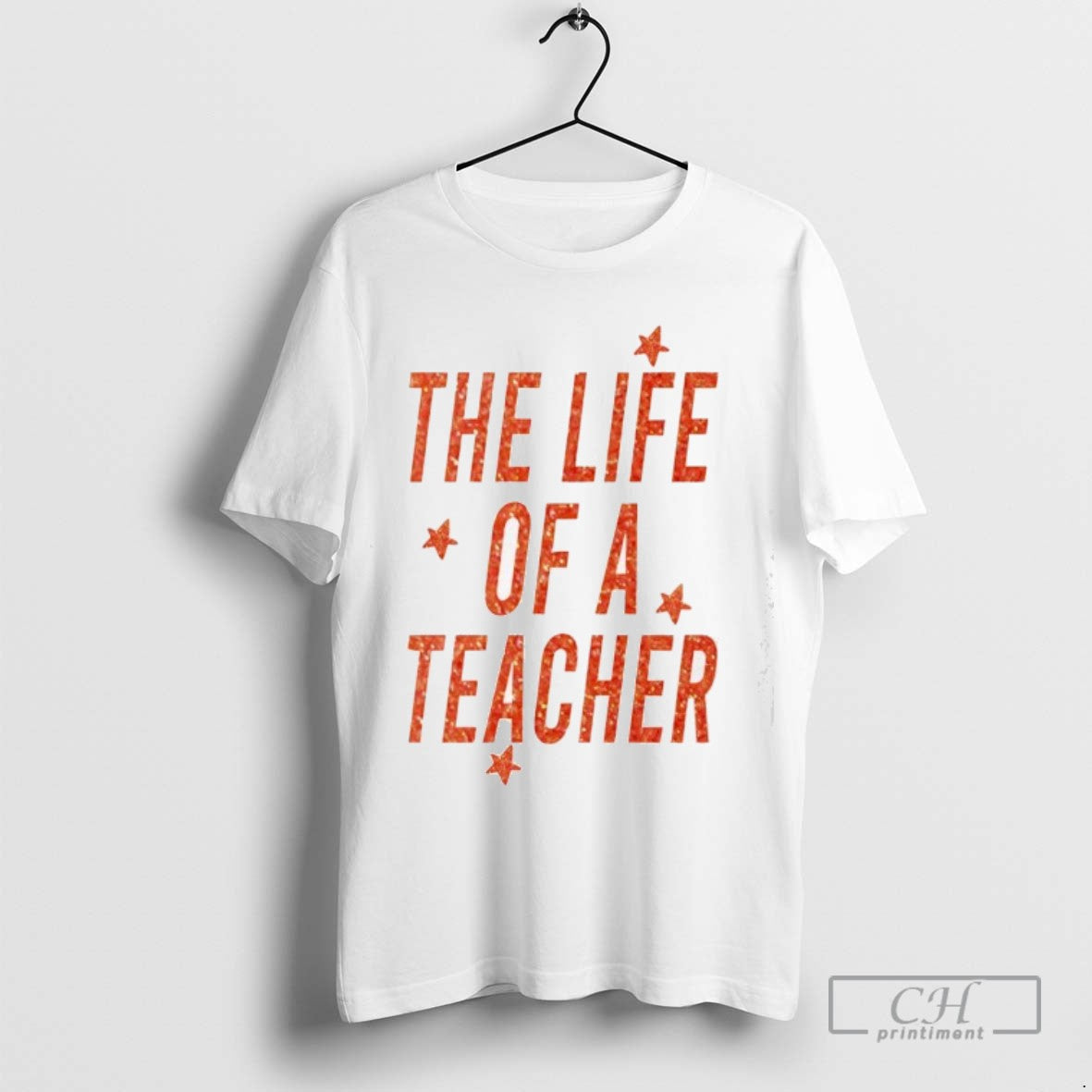 Life Teacher Tank Top Stylish Style
