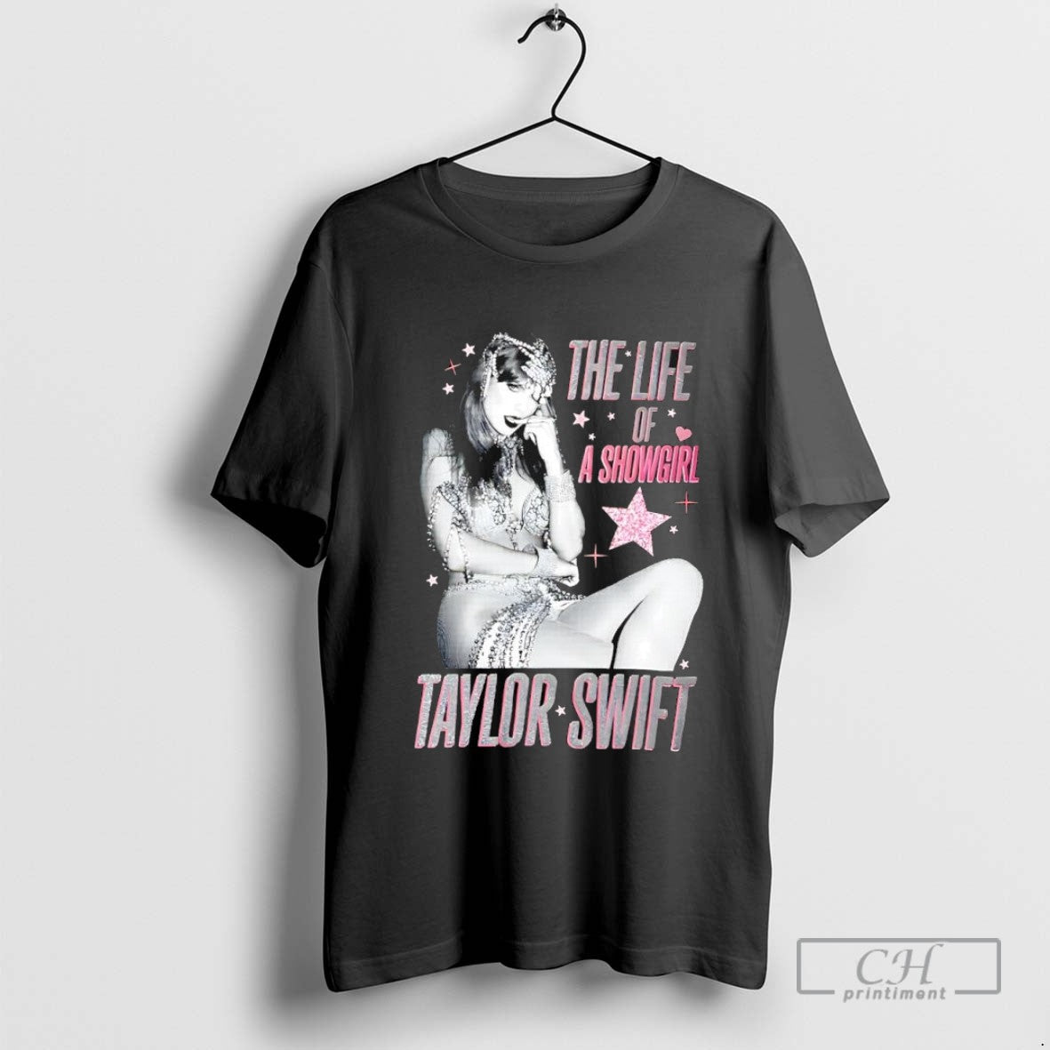 Life Showgirl Taylor Sweatshirt Unique Merch