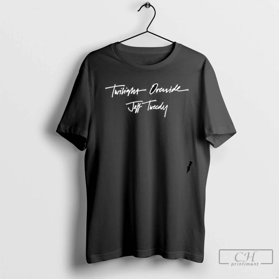 Wilco Twilight Override TShirt Designer Merch