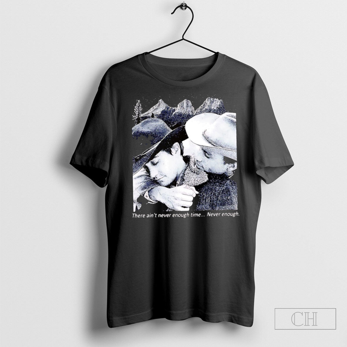 There Aint Never Enough Time Never Enough Hoodie Retro Outfit