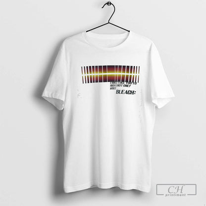 Things Take You To High Is Not Only Wings Bleach Long Sleeve Classic