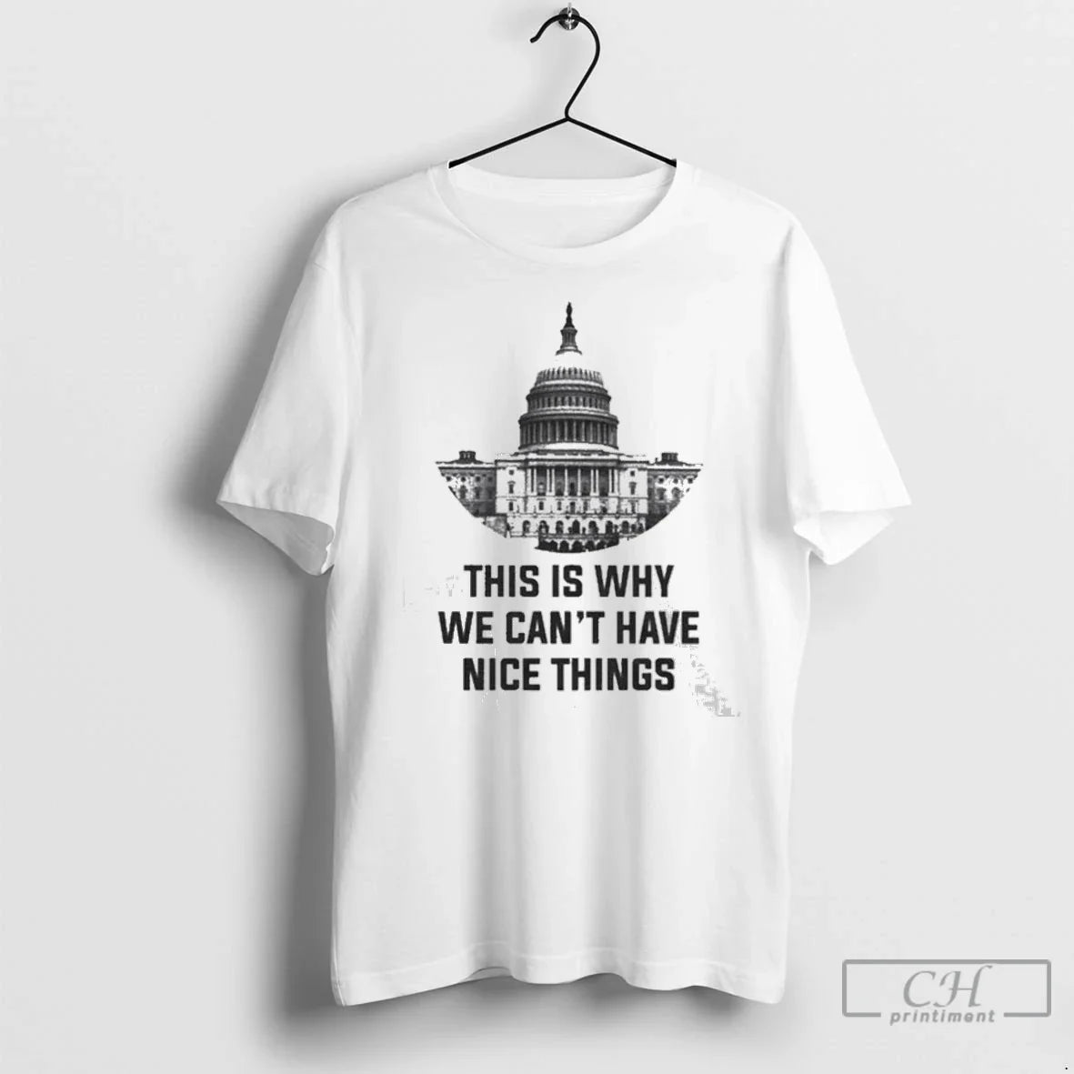 This Is Why We Cant Have Nice Things T Shirts Long Sleeve Vintage