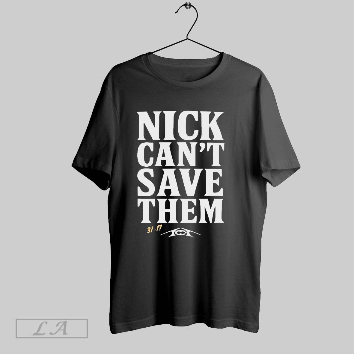 Thomas Castellanos Nick Cant Save Them 2025 Tank Top Designer Look
