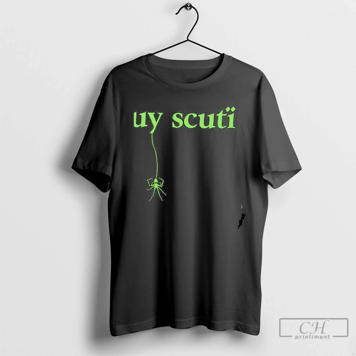 Thuggerthugger1 Sp5Der X Uy Scuti 1 Sweatshirt Authentic Look