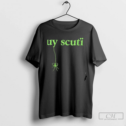 Thuggerthugger1 Sp5Der X Uy Scuti 1 Sweatshirt Authentic Look