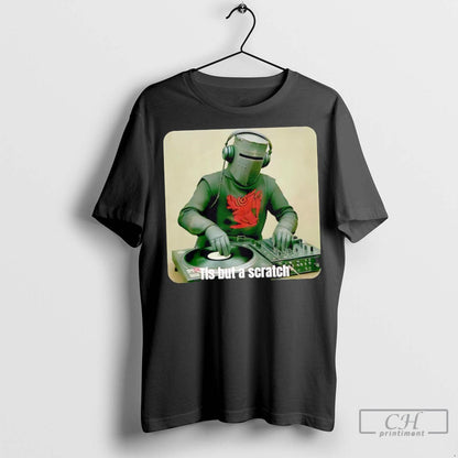 Tis But Scratch Dj T Shirts Jpg Sweatshirt Vintage Apparel