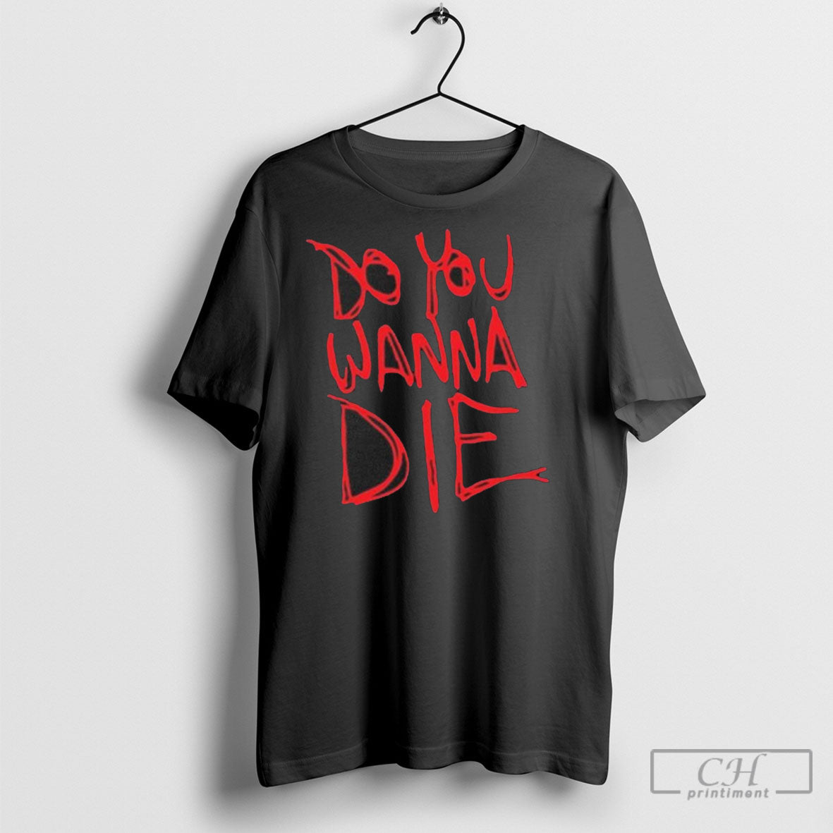 Toadies Do You Wanna Die Tank Top Unique Look