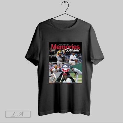 Memories And Dreams National Baseball Hall Fame Induction 2025 Spring