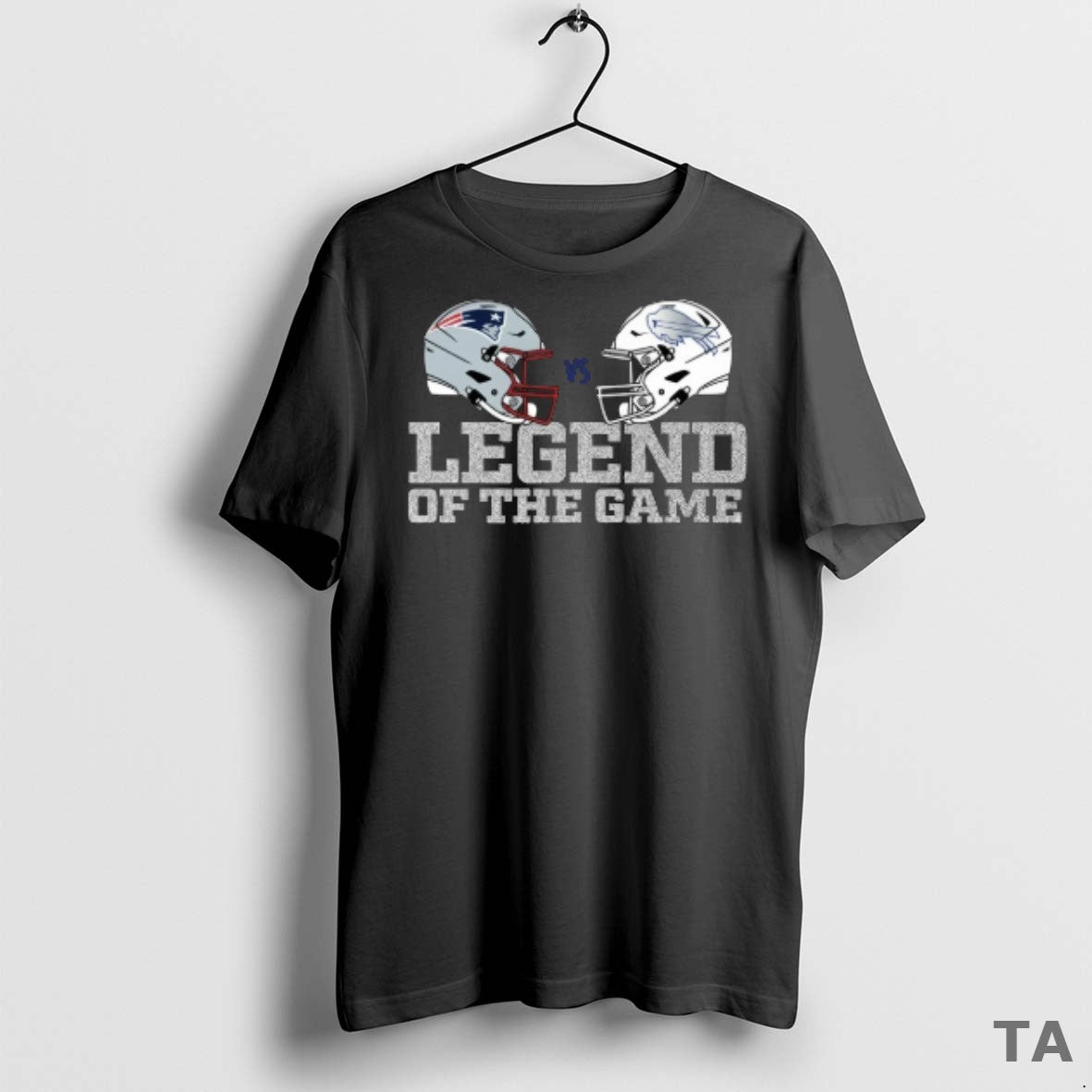 New England Patriots Vs Buffalo Bills Legend Game October 5 2025