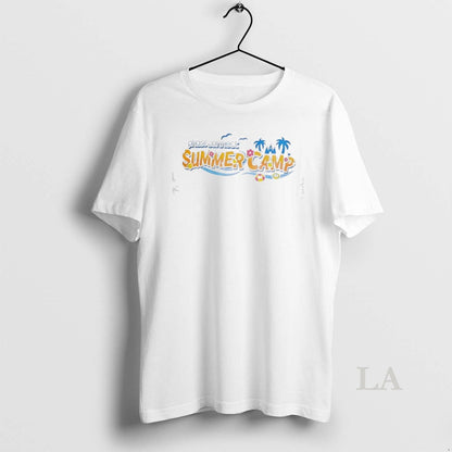 Phase Connect Summer Camp Sweatshirt Designer Look