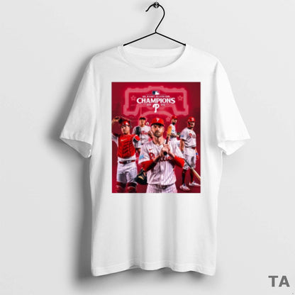 Philadelphia Phillies Win Los Angeles Dodgers 2025 Back To Back Nl