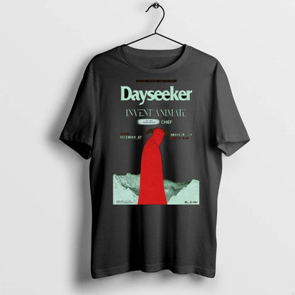 Premium Dayseeker House Blues Anaheim Ca Dec 27 2025 Long Sleve T