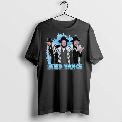 Premium Jd Vance Jewish Jewd Vance Long Sleve T Shirts Tank Top