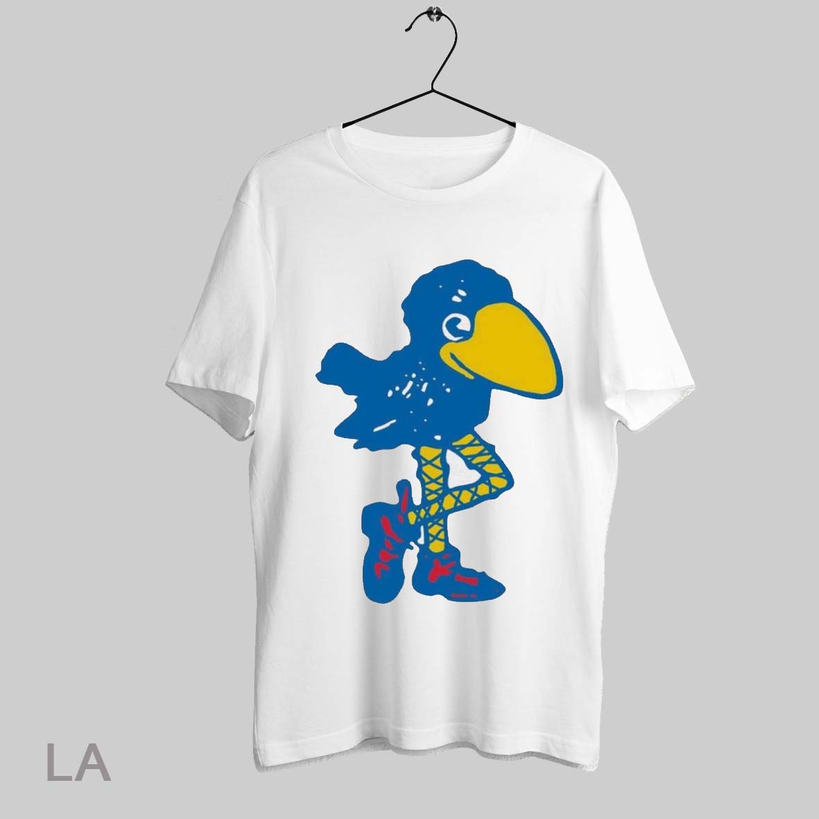 Sickos Committee Honor Bill Selfs Heres Leggy Jayhawk Fishnets Kansas
