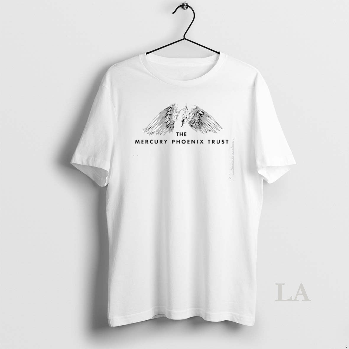 Mercury Phoenix Trust Long Sleeve Stylish Merch