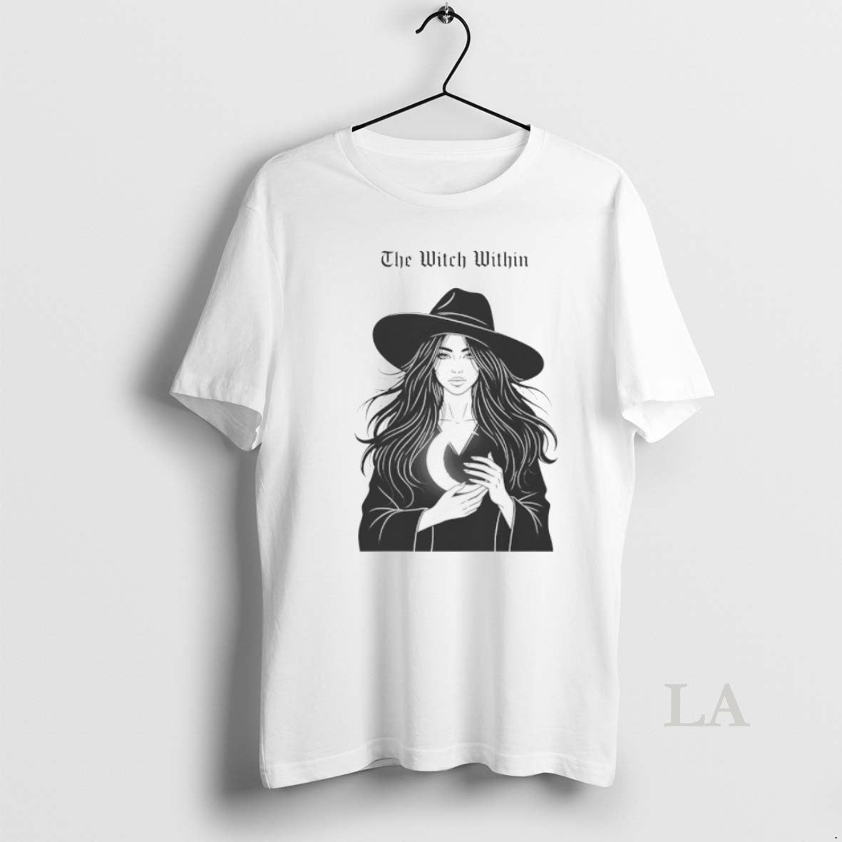 Witch Within Halloween Shirt Designer Fashion