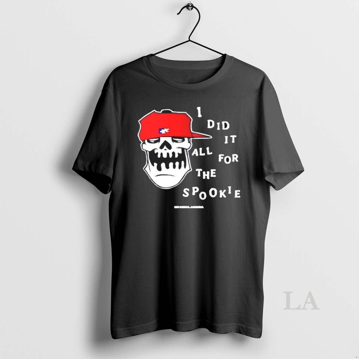 Nu Metal Agenda Did It All Spookie Shirt Retro Outfit
