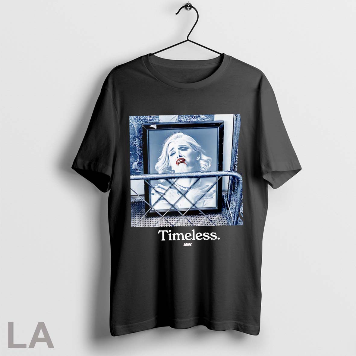 Toni Storm Timeless Sweatshirt Authentic Outfit