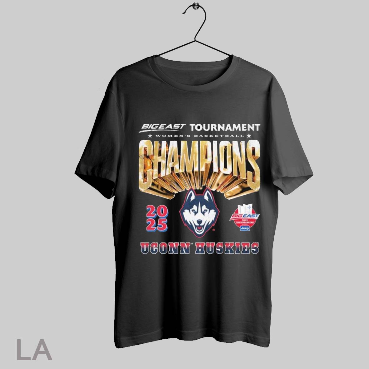 Uconn Huskies Womens Basketball 2024 25 Big East Wbb Tournament