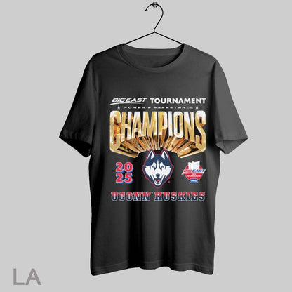 Uconn Huskies Womens Basketball 2024 25 Big East Wbb Tournament
