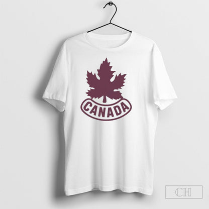 Toronto International Film Festival Ryan Reynolds Canada Sweatshirt