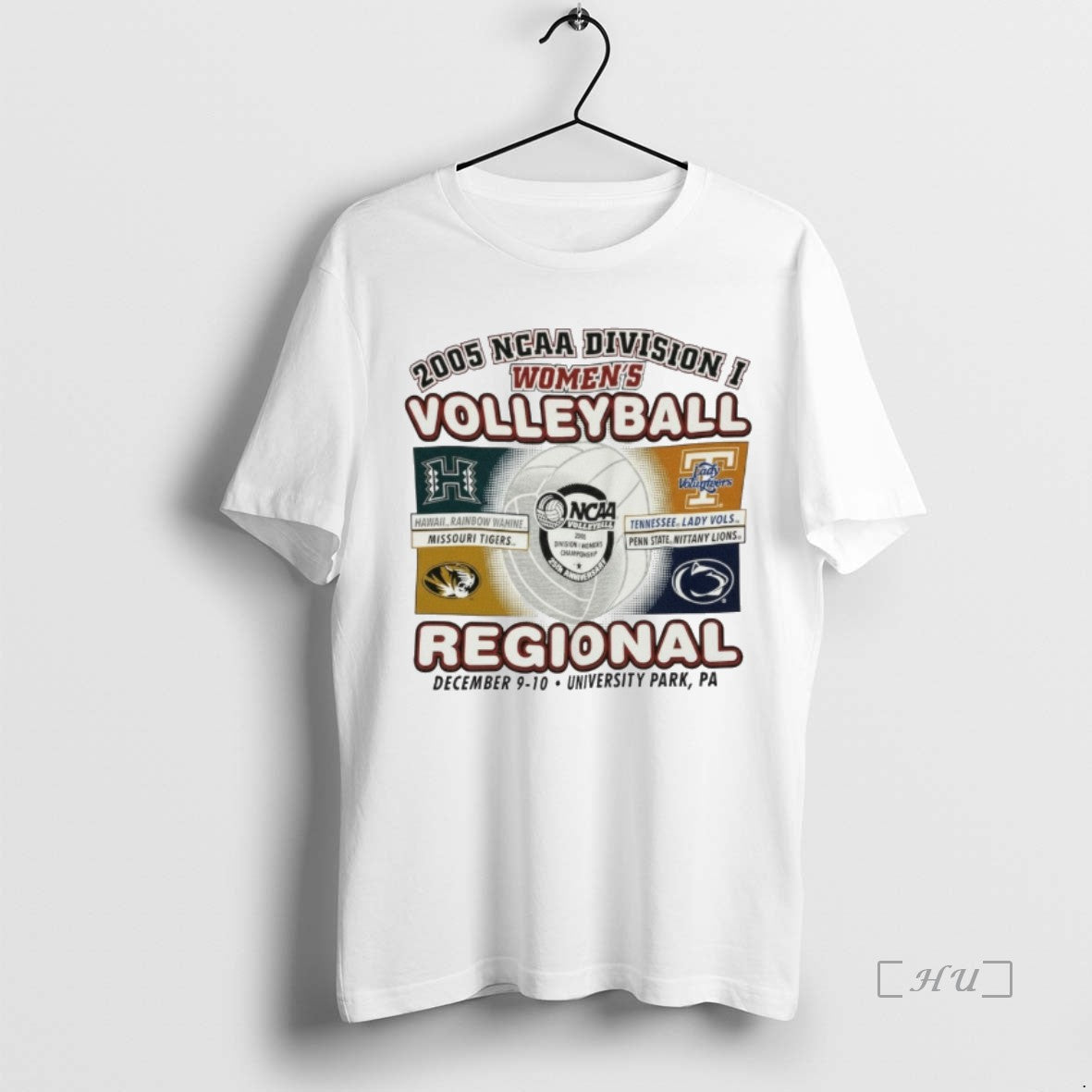 Trending 2005 Ncaa Division I Womens Volleyball Regional December 9