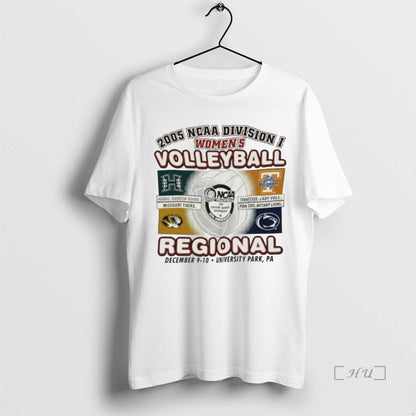 Trending 2005 Ncaa Division I Womens Volleyball Regional December 9