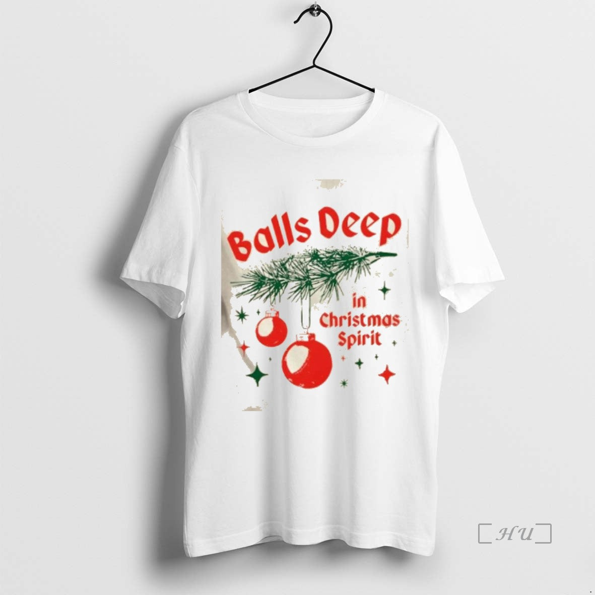 Trending 2025 Balls Deep Spirit Tank Top Authentic Style