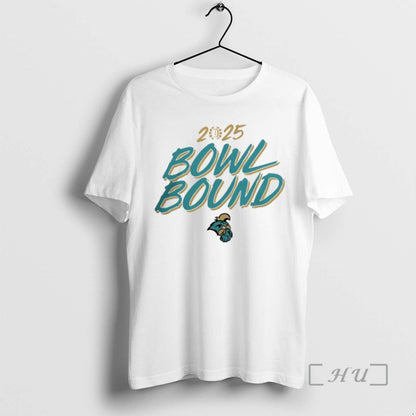 Trending 2025 Bowl Bound Coastal Carolina Chanticleers Football