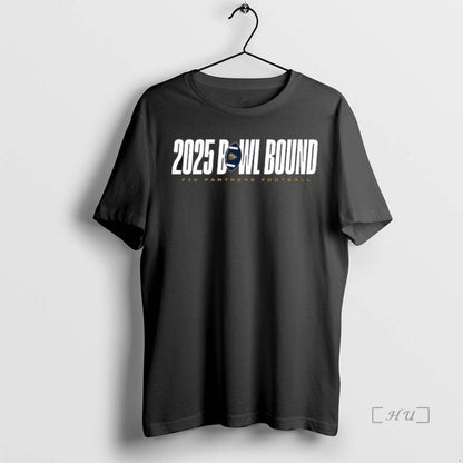 Trending 2025 Bowl Bound Fiu Panthers Panthers Football Shirt Premium