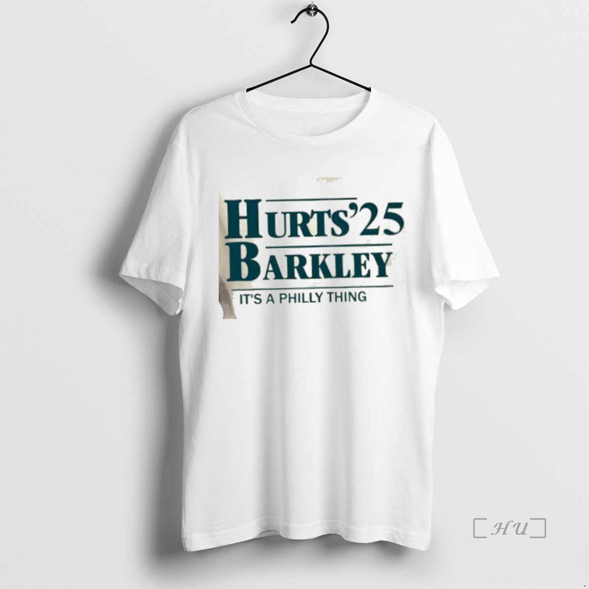 Trending 2025 Hurts Barkley Its Philly Thing Long Sleeve Designer