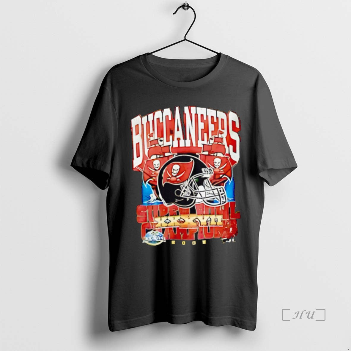 Trending 2025 Luke Goedeke Tampa Bay Buccaneers Sweatshirt Trendy