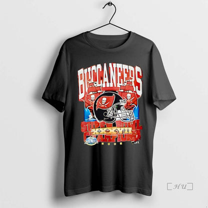 Trending 2025 Luke Goedeke Tampa Bay Buccaneers Sweatshirt Trendy