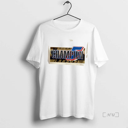 Trending 2025 Nascar Champion Kyle Larson 2 Sided Sweatshirt Retro