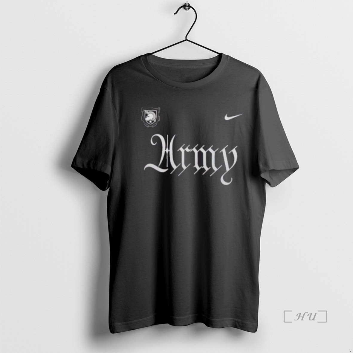 Trending 2025 United States Army Football 2 Sided Tee Exclusive