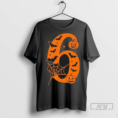 Trending 6 7 Halloween Couple T Shirts TShirt Unique Style