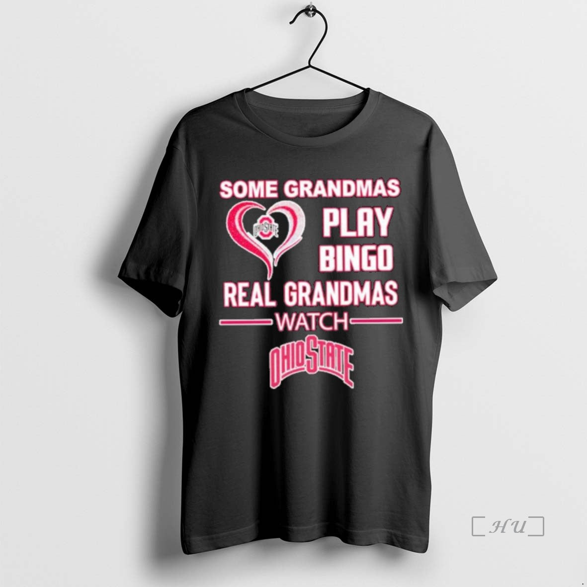 Trending 6Wogjrwi Some Grandmas Play Bingo Real Grandmas Watch Ohio