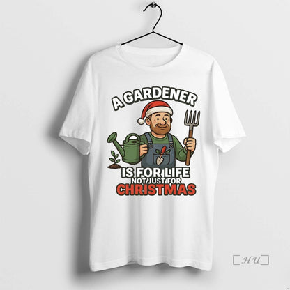 Trending Gardener Is Life Not Just Long Sleeve Classic Outfit