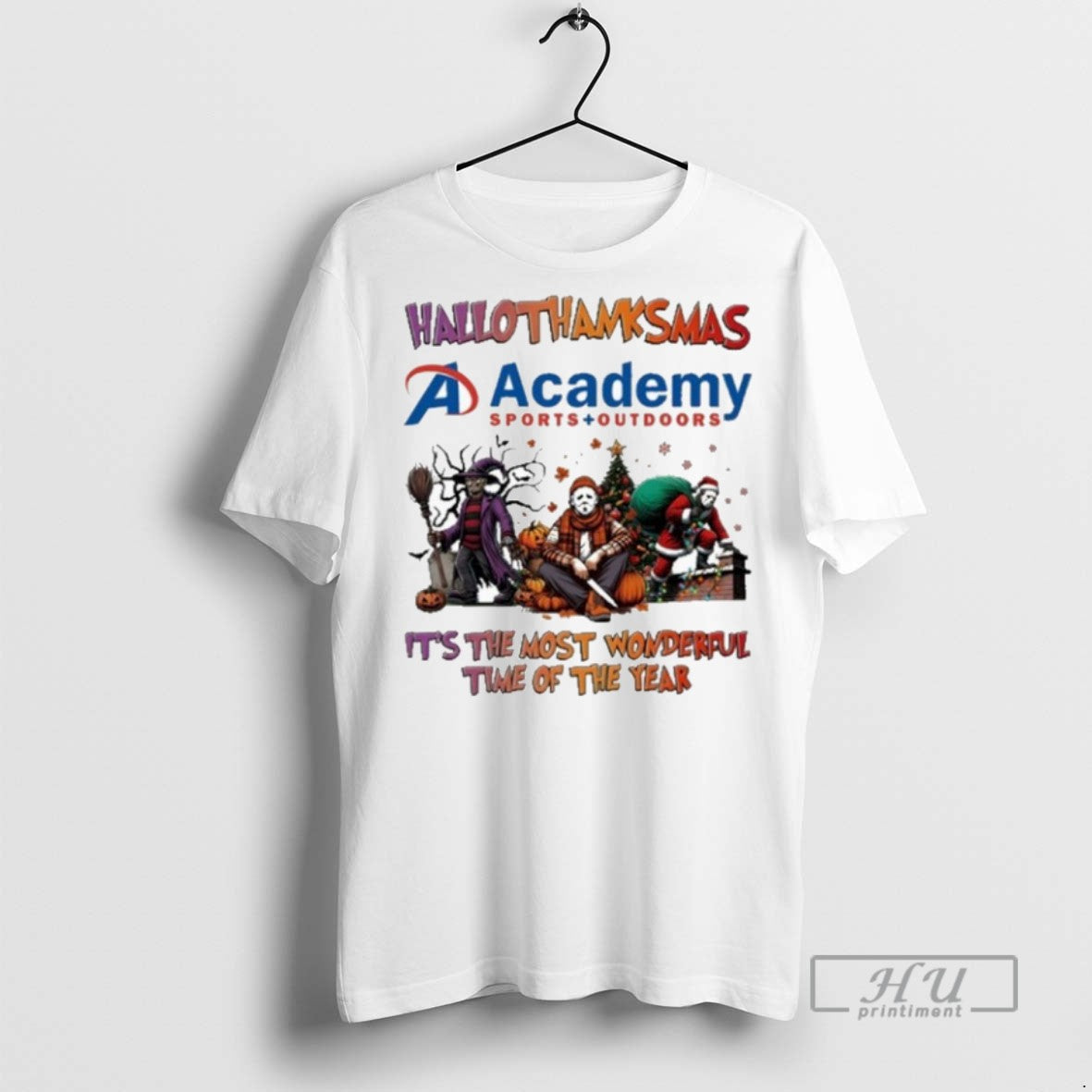 Trending Academy Sports Outdoors Horror Film Hallothanksmas Its Most