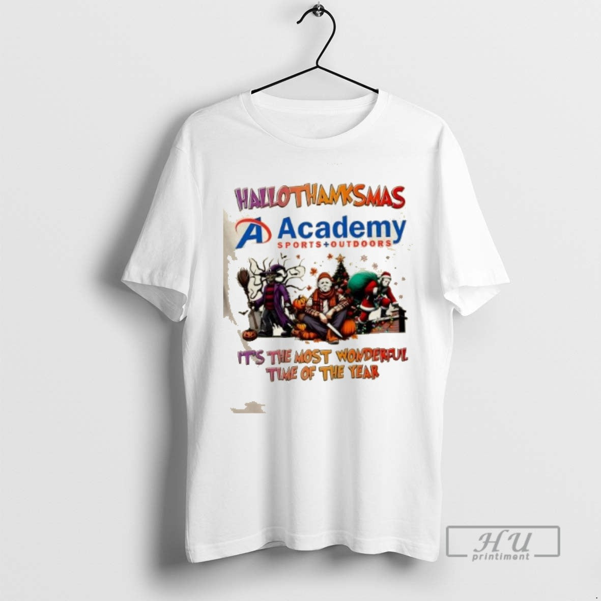 Trending Academy Sports Outdoors X Horror Movies Happy Hallothanksmas