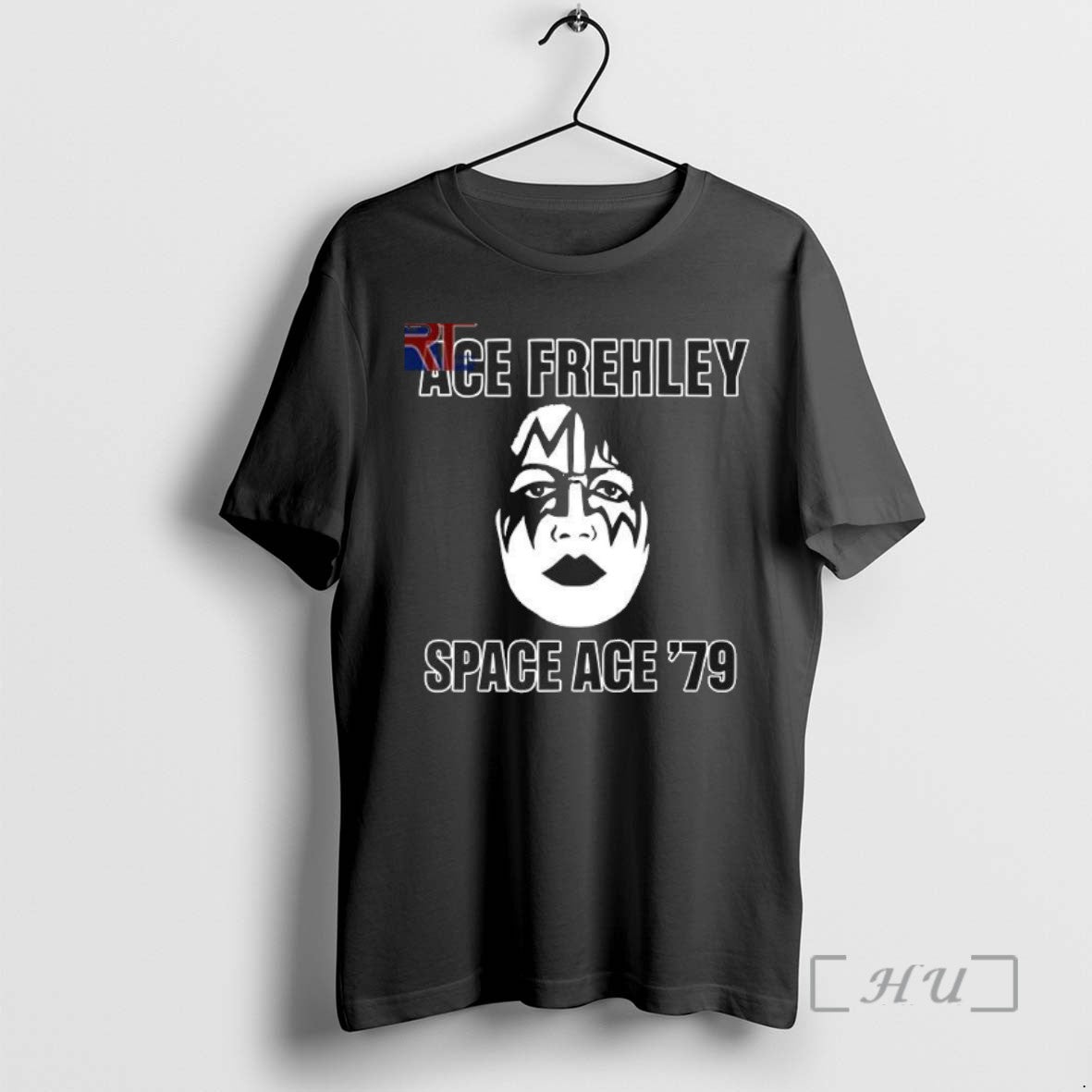 Trending Ace Frehley Space Ace 79 Tee Trendy Fashion