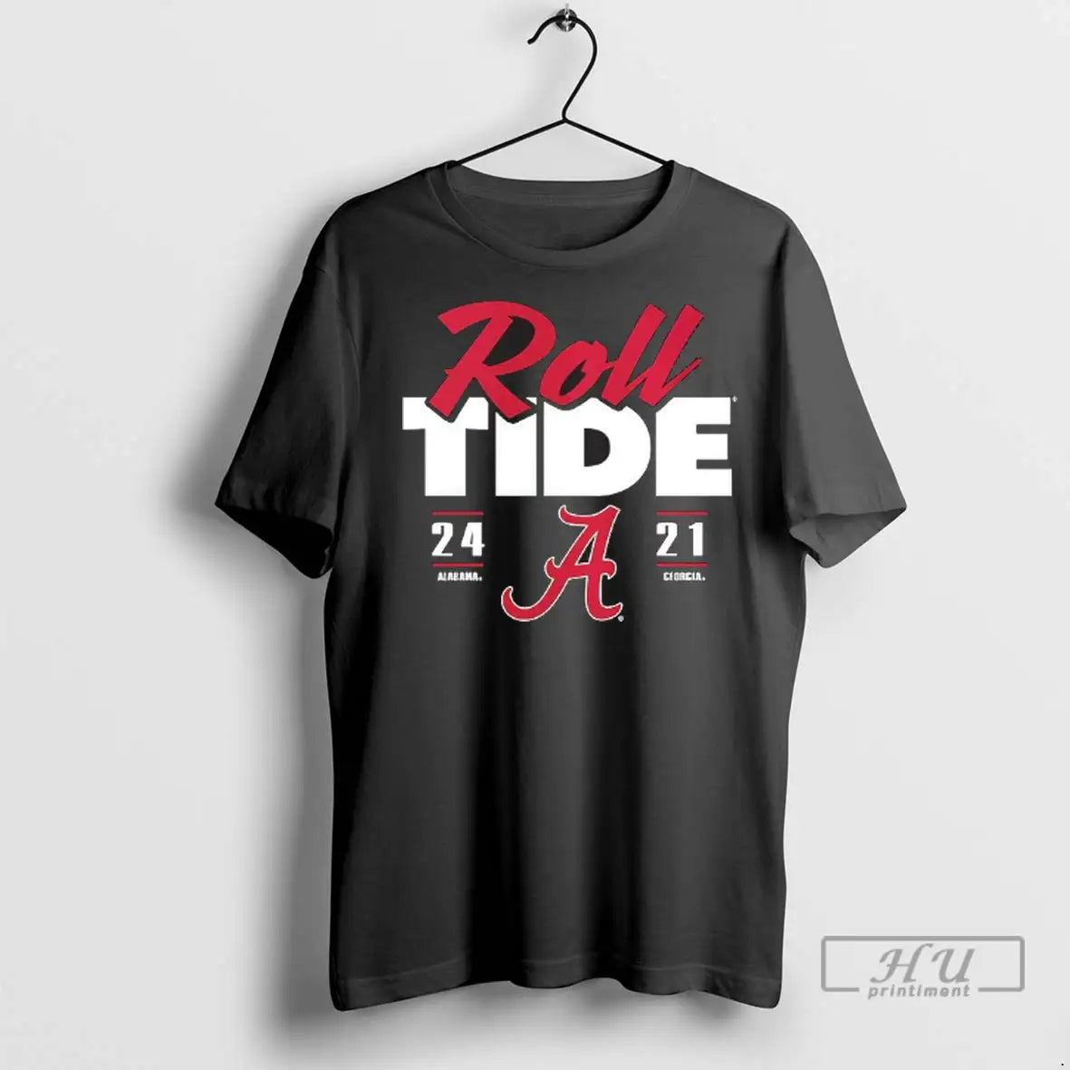 Trending Alabama Crimson Tide Vs Georgia Bulldogs 2025 Roll Tide 24