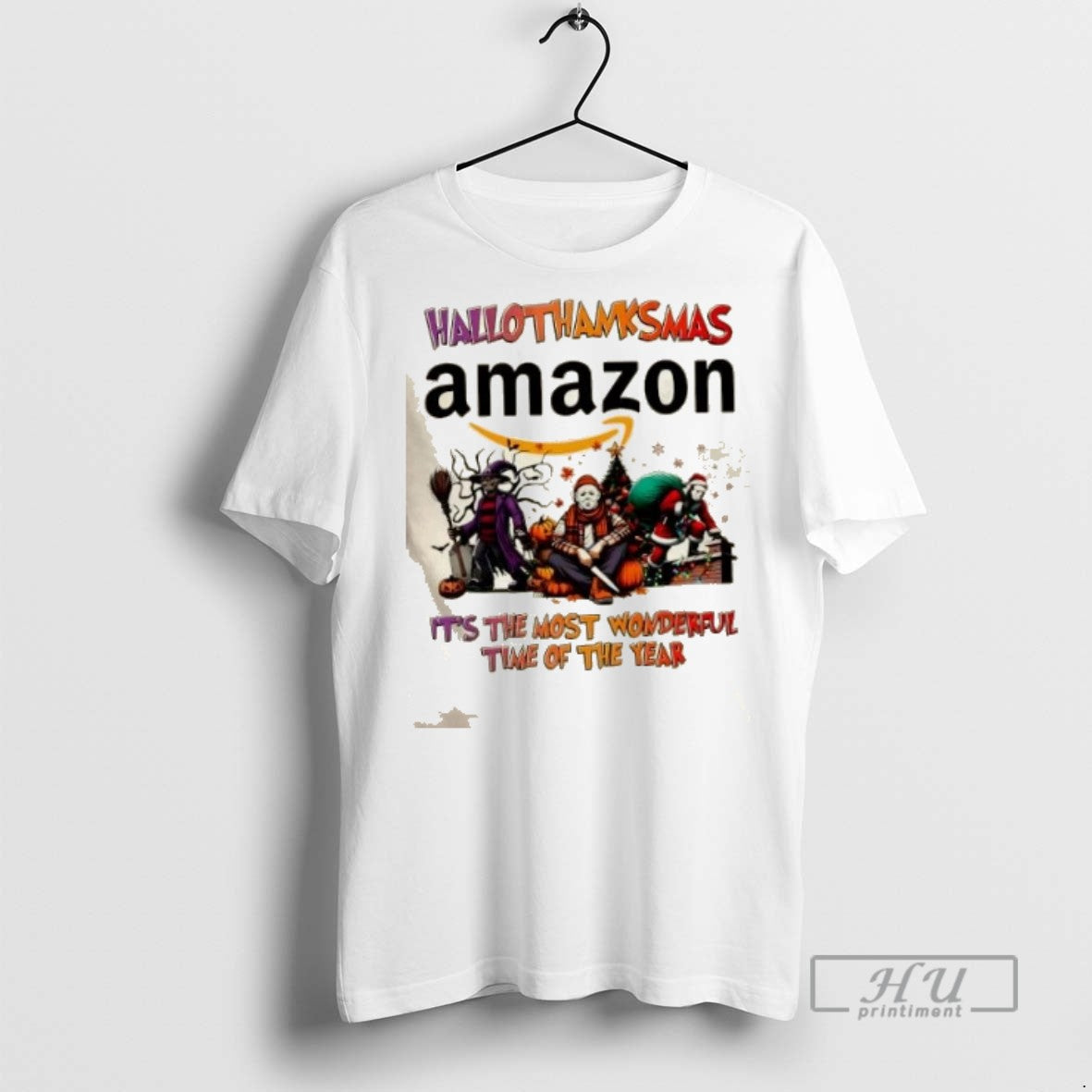 Trending Amazon X Horror Movies Happy Hallothanksmas Its Most