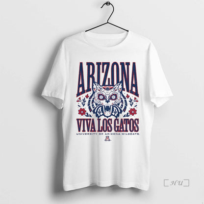 Trending Arizona Wildcats Viva Los Gatos University Arizona Wildcats